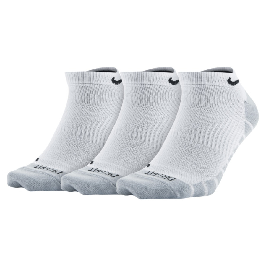 НОСКИ NIKE U EVERYDAY MAX LTWT NS 3PR (HO17) SX6940-100