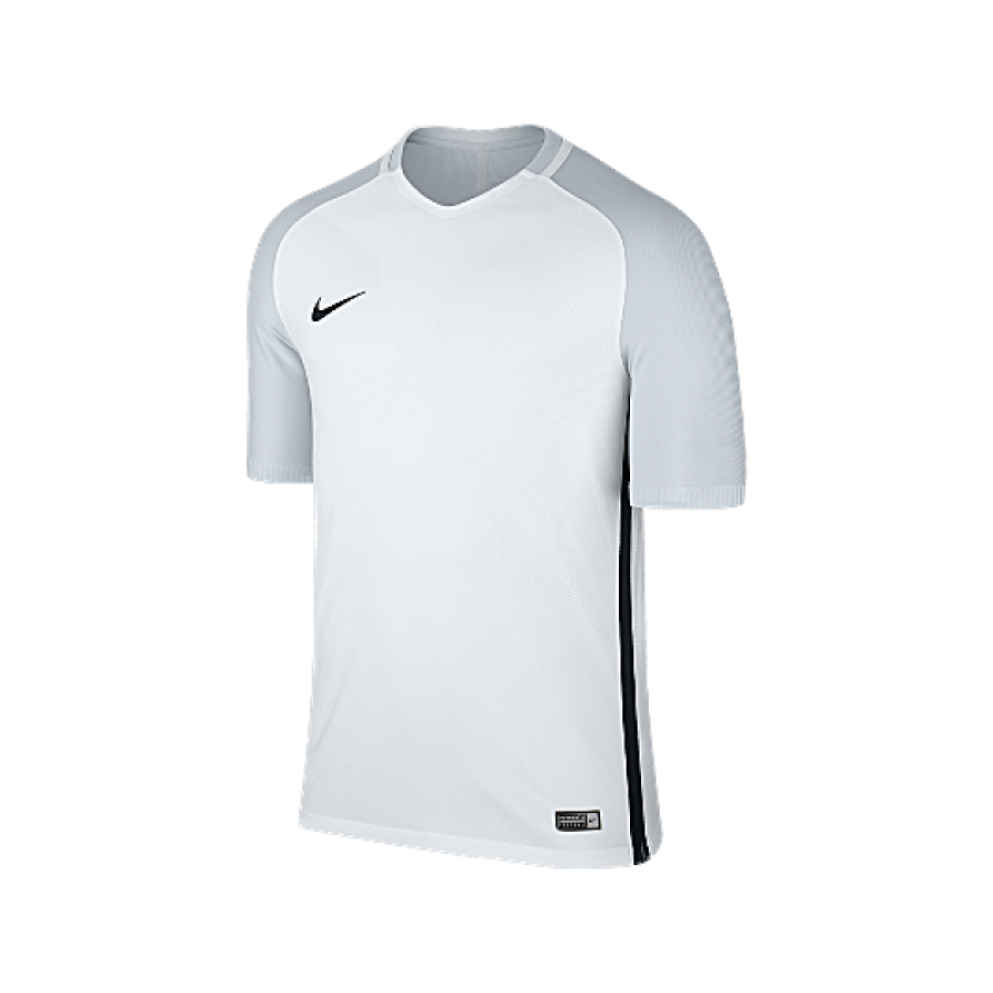 МАЙКА ИГР. NIKE VAPOR I JSY SS (SU17) 833039-100