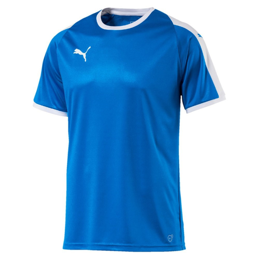 МАЙКА ИГР. PUMA LIGA Jersey (SS18) 70341702