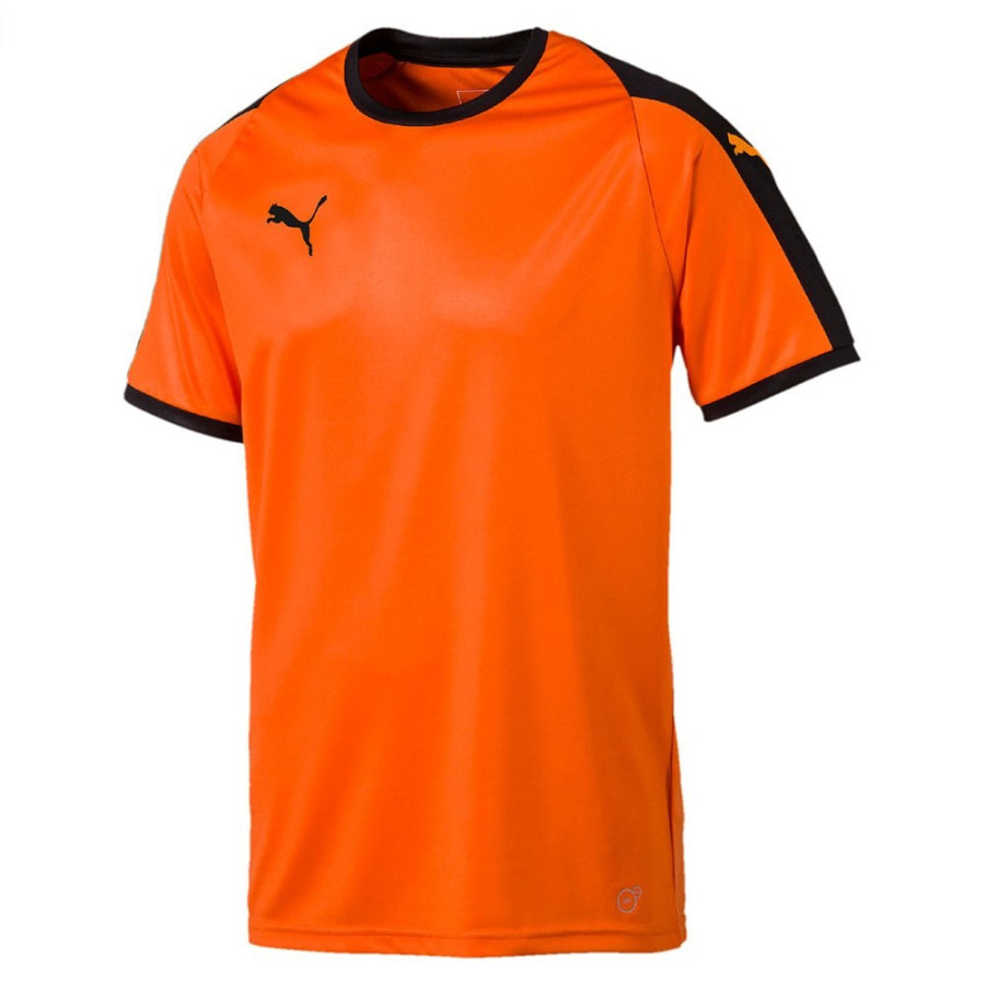 МАЙКА ИГР. PUMA LIGA Jersey (SS18) 70341708