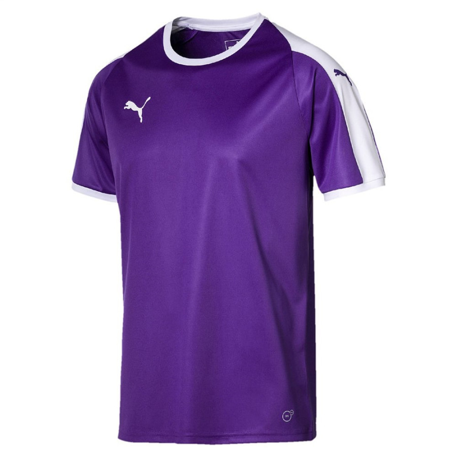 МАЙКА ИГР. PUMA LIGA Jersey (SS18) 70341710