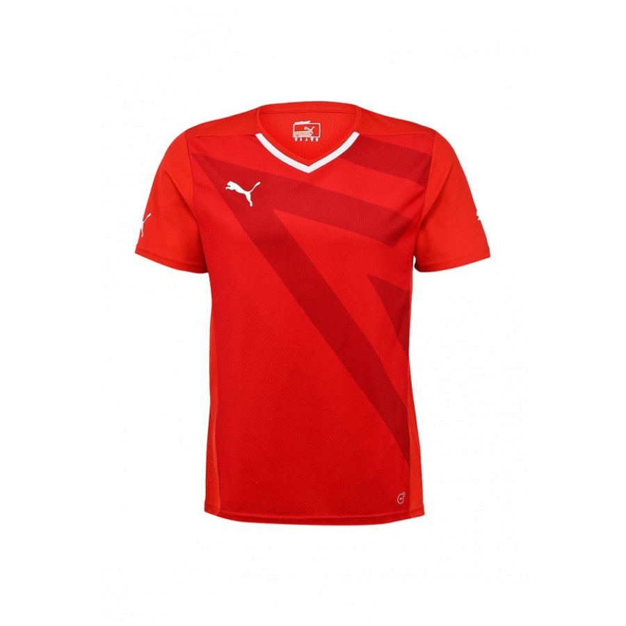 МАЙКА ИГР. PUMA POWER SS SHIRT (SS14) 701907011