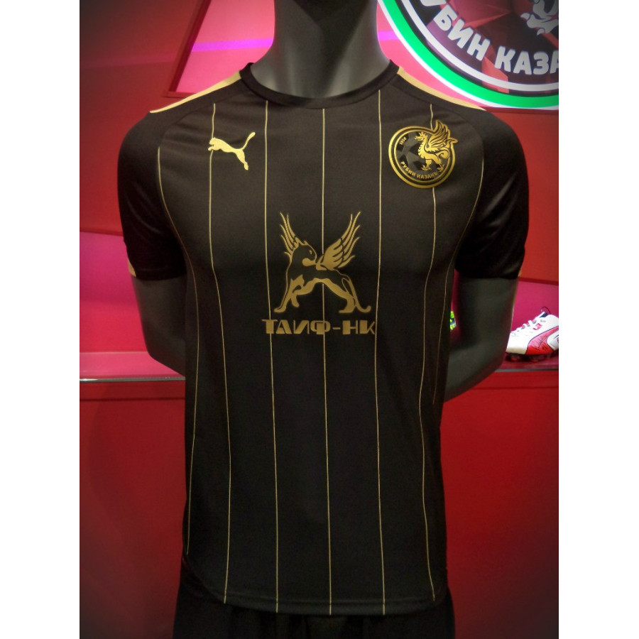 МАЙКА ИГР. PUMA RK THIRD SHIRT REPLICA (2014-2015) 74629404