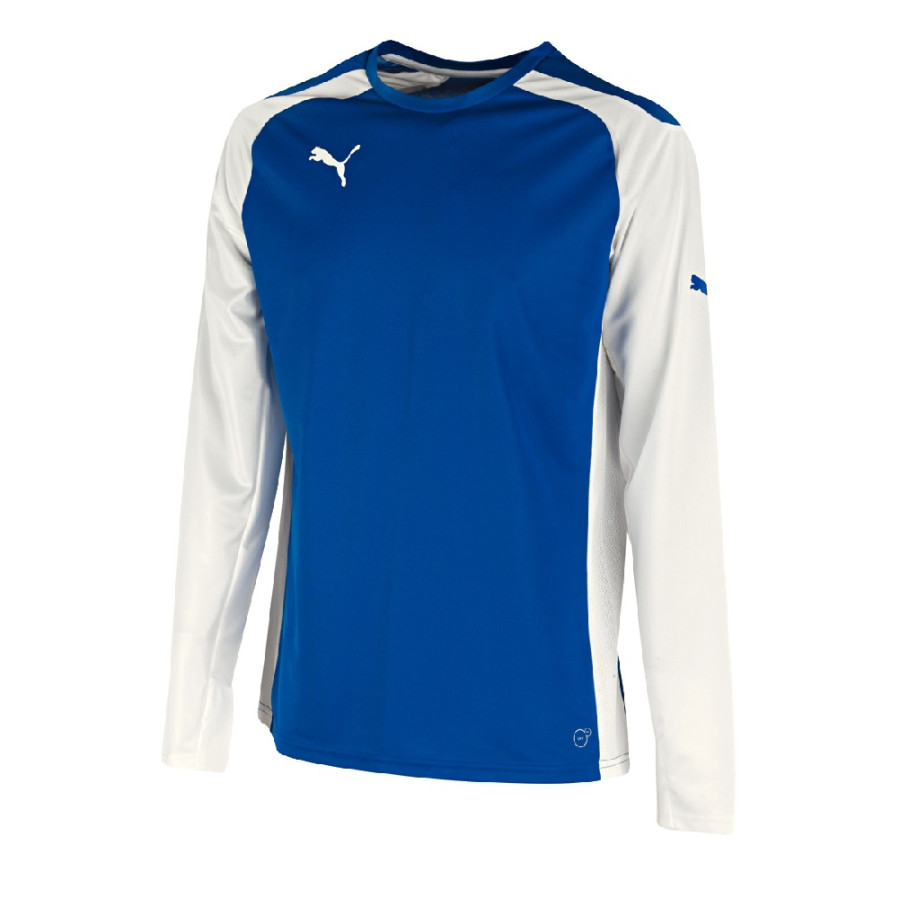 МАЙКА ИГР. PUMA SPEED LS SHIRT (SS14) 701909-02