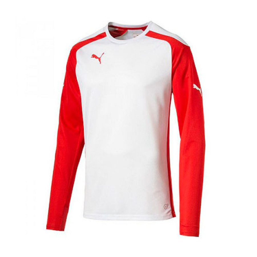 МАЙКА ИГР. PUMA SPEED LS SHIRT (SS14) 70190912