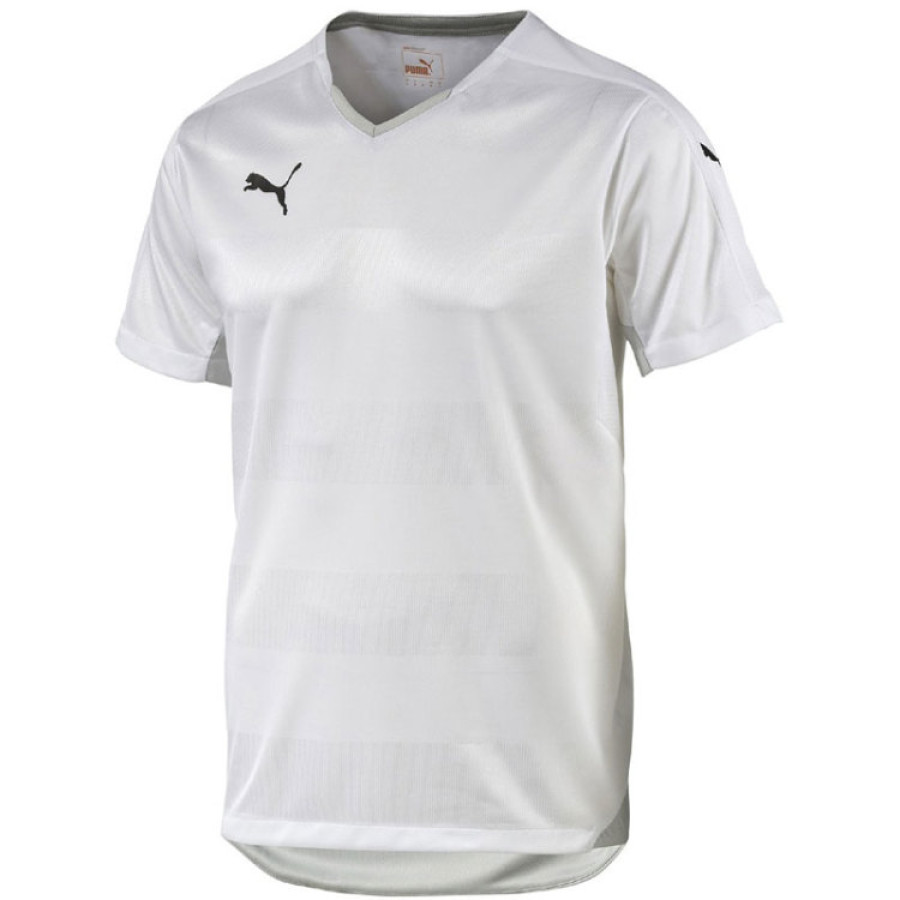 МАЙКА ИГР. PUMA Stadium Shortsleeved Shirt (SS15) 702064041