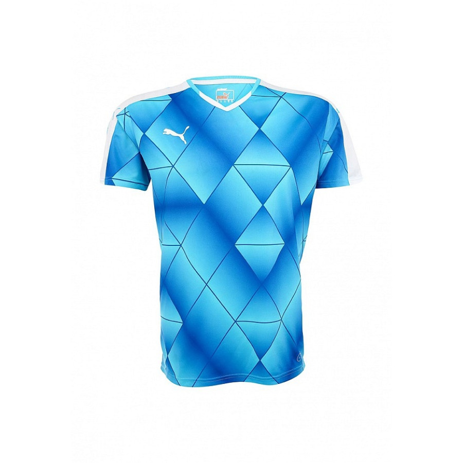 МАЙКА ИГР. PUMA Swerve Shortsleeved Shirt (SS15) 702065531