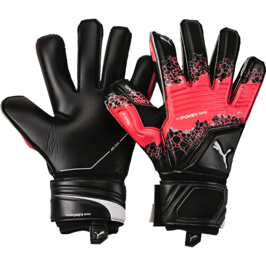 ПЕРЧАТКИ ВР. PUMA evoPOWER Super 3 (AW17) 04121541