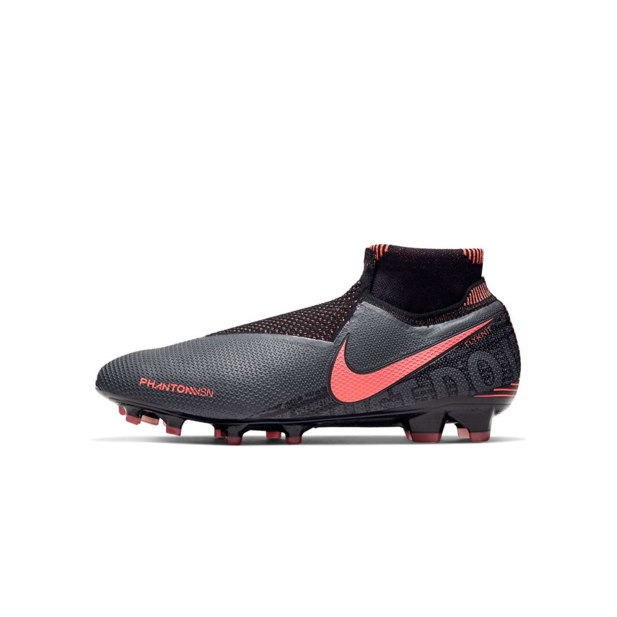 БУТСЫ NIKE PHANTOM VSN ELITE DF FG (HO19) AO3262-080