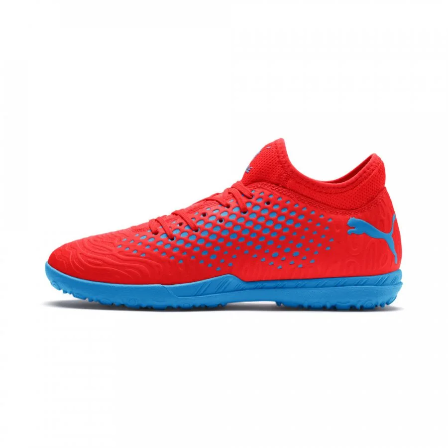 PUMA FUTURE 19.4 TT SS19 10554801 Gloves N Kit