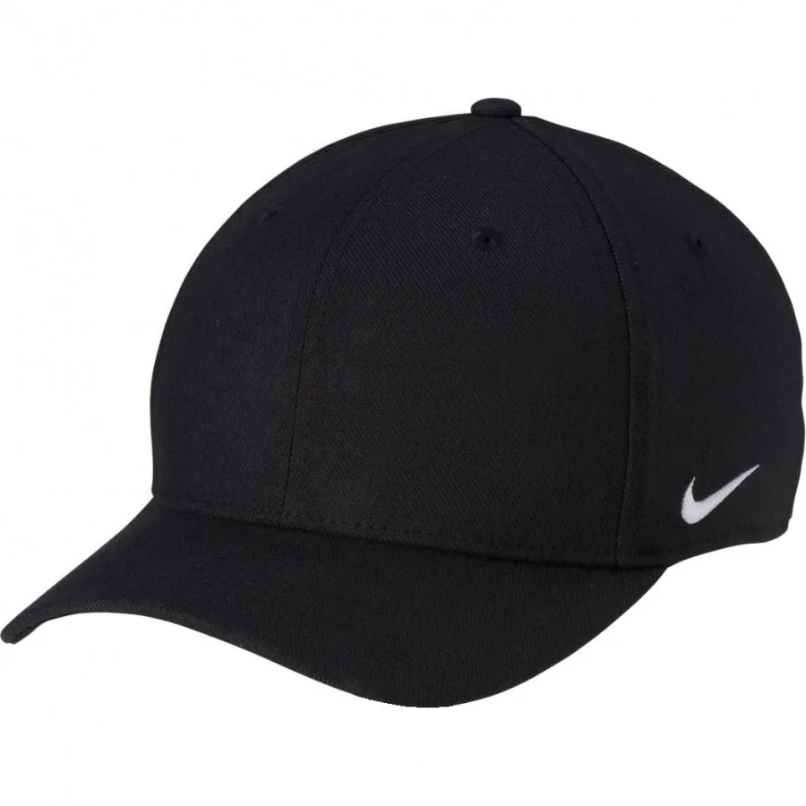 Nike heather swoosh flex cap online