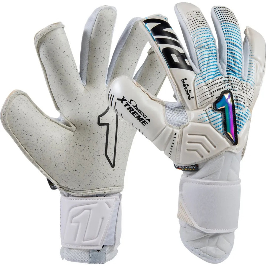 Вратарские Перчатки Rinat Egotiko Stellar Alpha Jr
