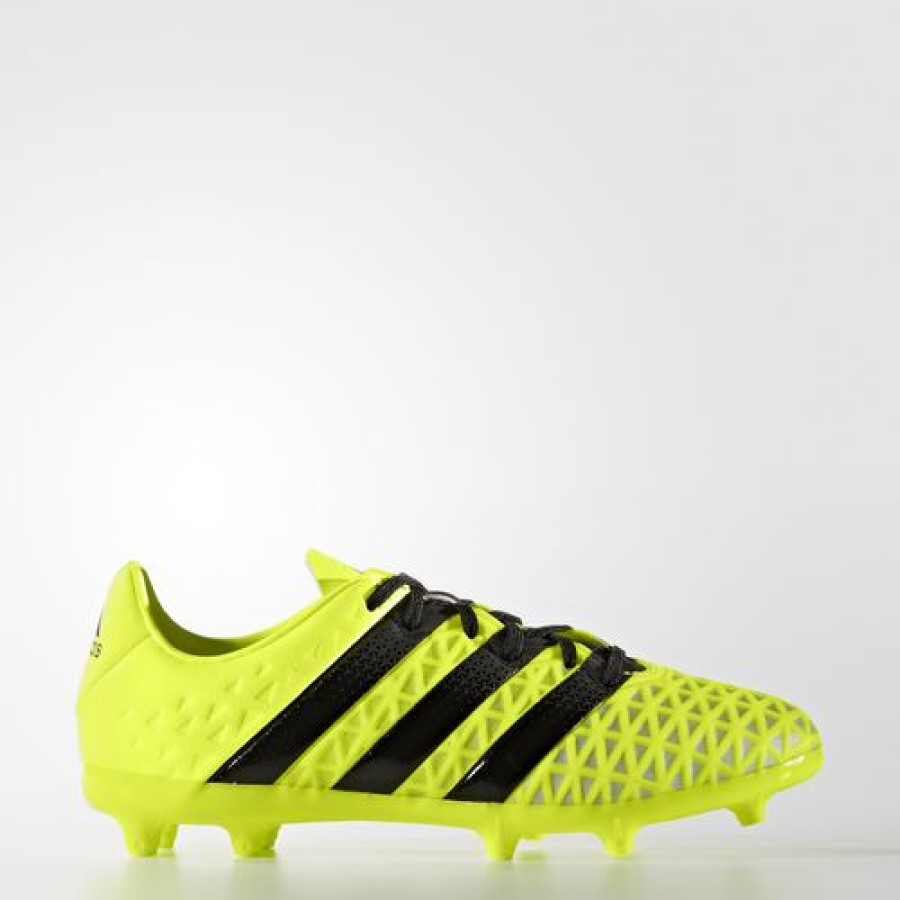БУТСЫ ADIDAS ACE 16.1 FG JR (AW16) S79668