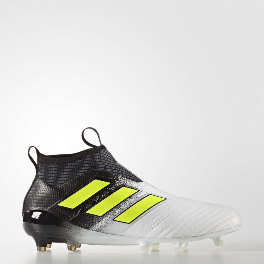 БУТСЫ ADIDAS ACE 17+ PURECONTROL FG (FW17) S77164