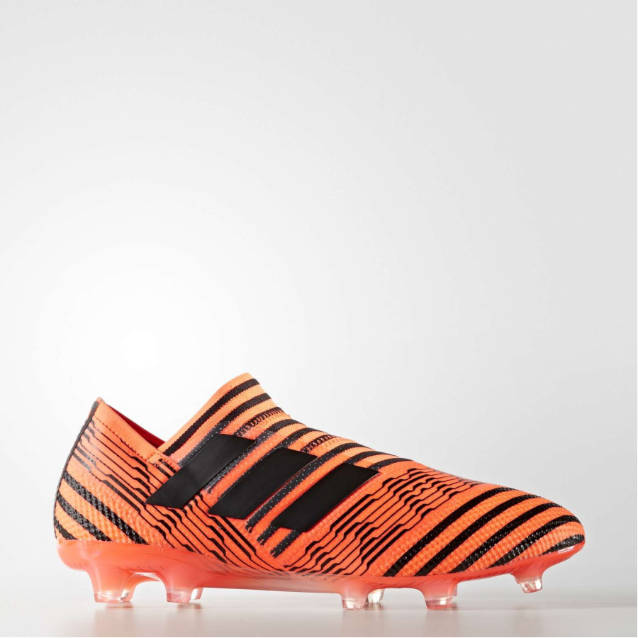 БУТСЫ ADIDAS NEMEZIZ 17+ 360AGILITY FG (FW17) BB3679
