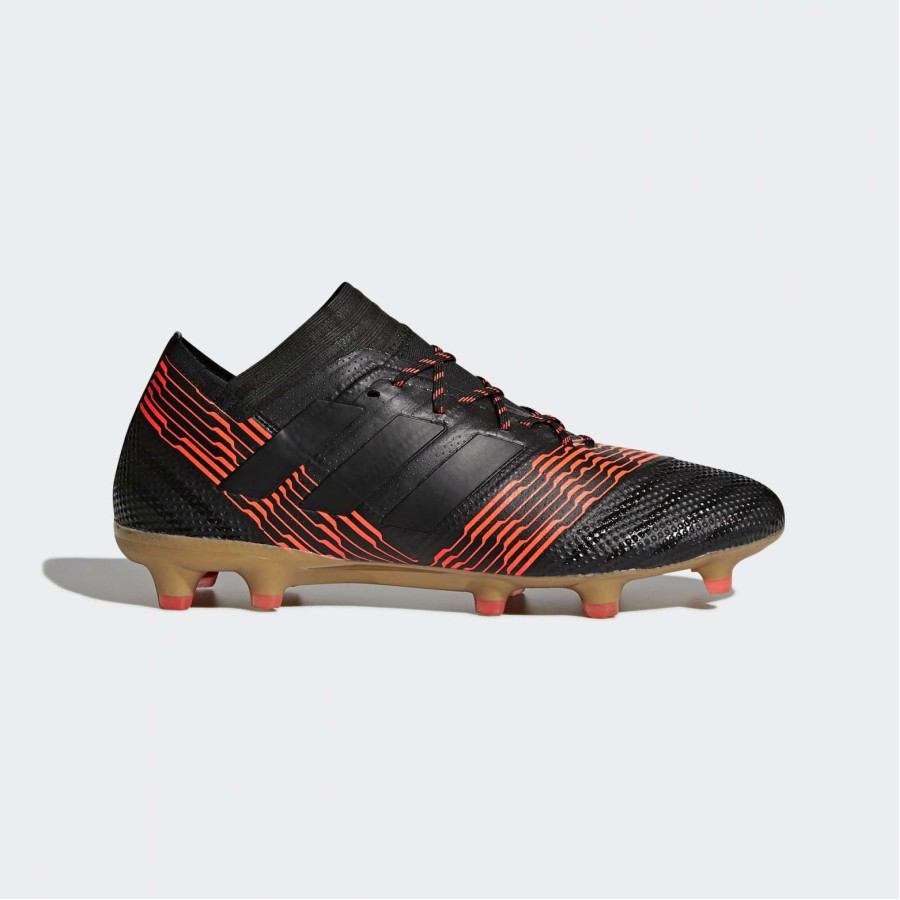 БУТСЫ ADIDAS NEMEZIZ 17.1 FG (SS18) CP8932