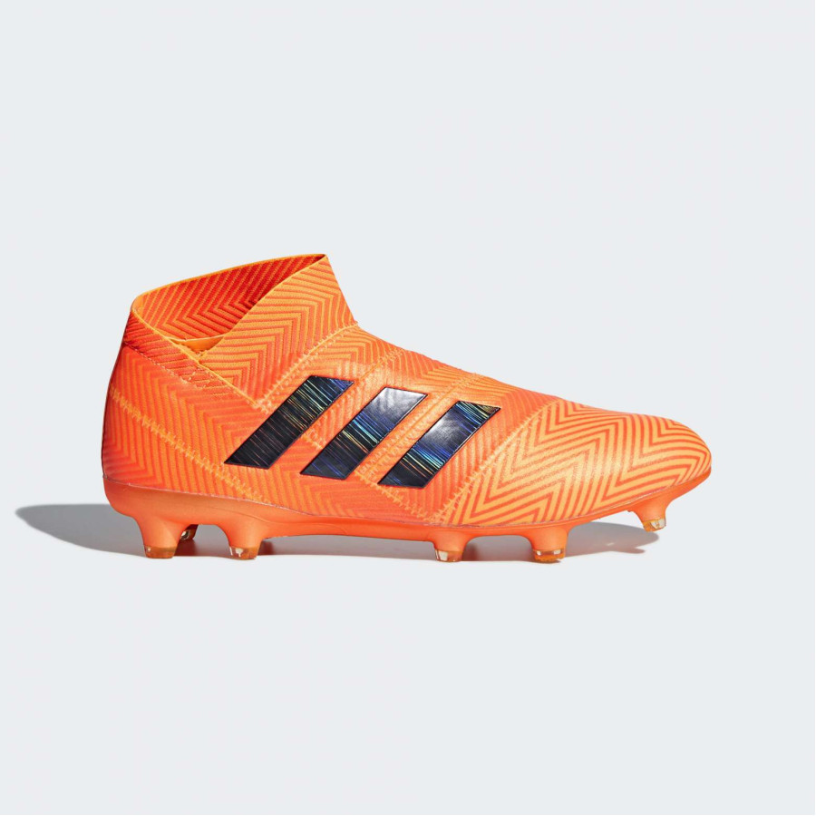 БУТСЫ ADIDAS NEMEZIZ 18+ FG (FW18) DA9589