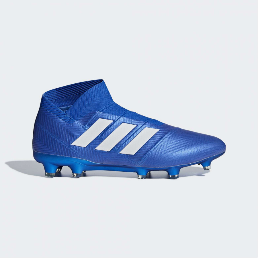 БУТСЫ ADIDAS NEMEZIZ 18+ FG (FW18) DB2071