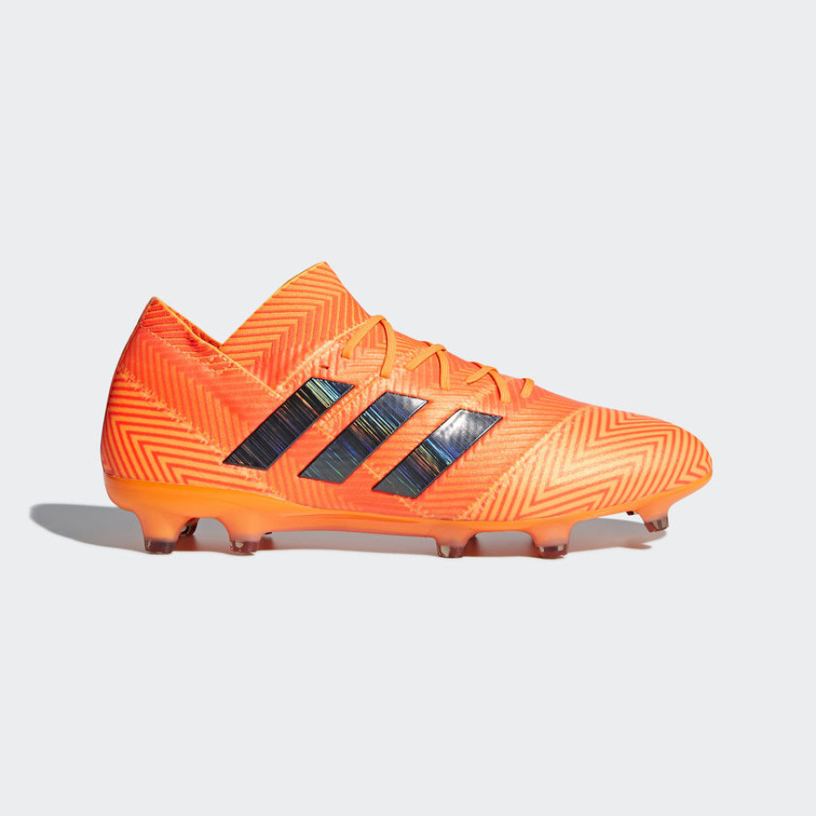 БУТСЫ ADIDAS NEMEZIZ 18.1 FG (FW18) DA9588