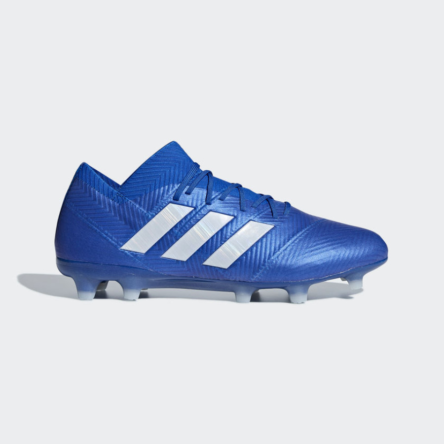 БУТСЫ ADIDAS NEMEZIZ 18.1 FG (FW18) DB2080