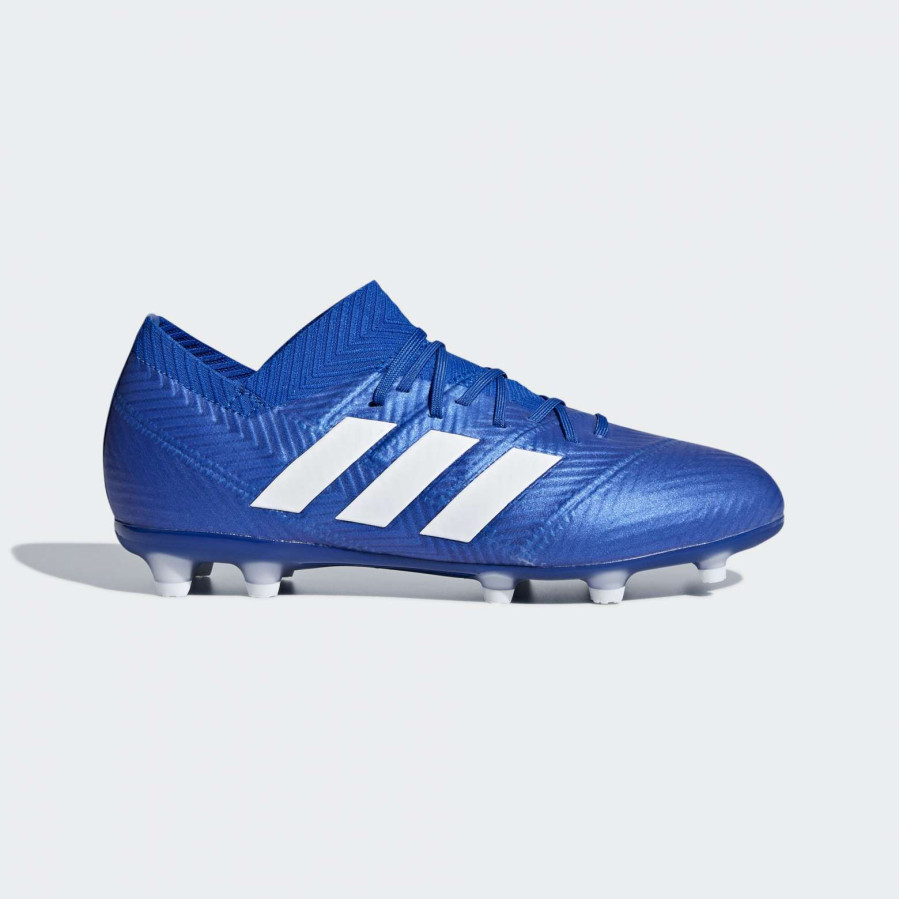БУТСЫ ADIDAS NEMEZIZ 18.1 FG JR (FW18) DB2348