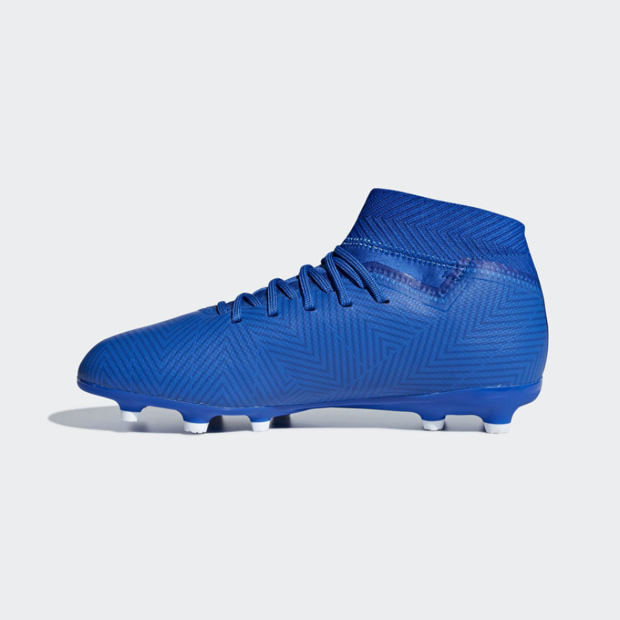 БУТСЫ ADIDAS NEMEZIZ 18.3 FG J (FW18) DB2351