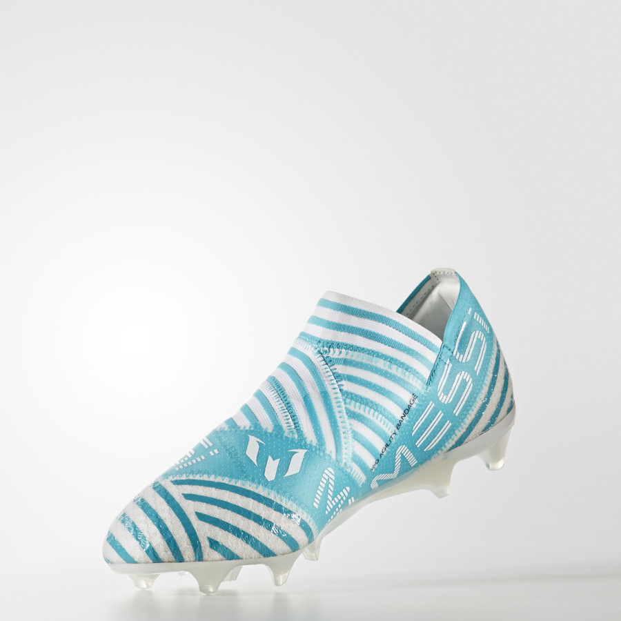 БУТСЫ ADIDAS NEMEZIZ MESSI 17+ 360AGILITY (FW17) BY2401