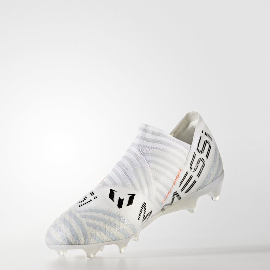 БУТСЫ ADIDAS NEMEZIZ MESSI 17+ 360AGILITY (FW17) BY2402