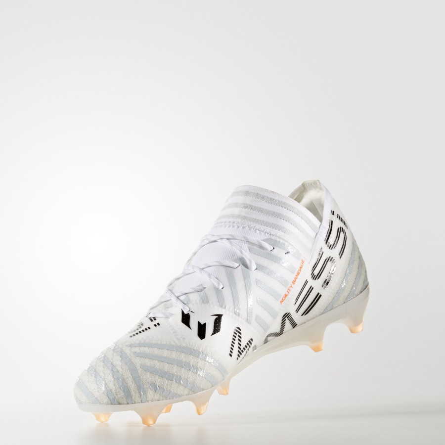 БУТСЫ ADIDAS NEMEZIZ MESSI 17.1 FG (FW17) BY2405