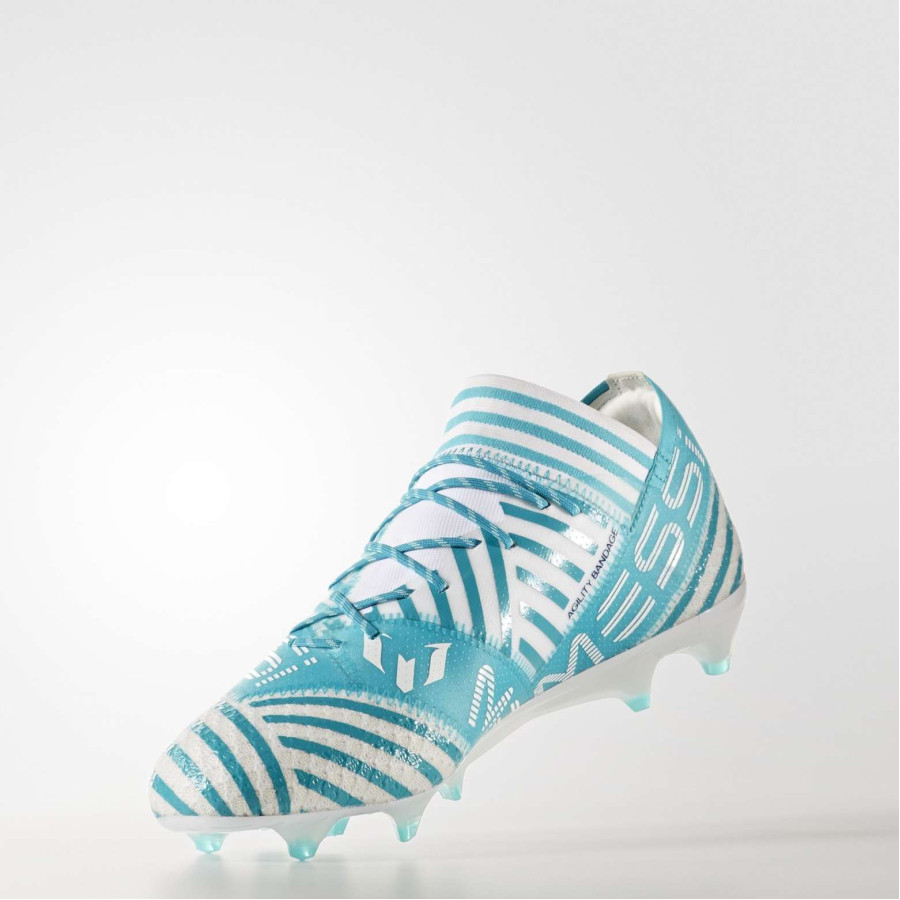 БУТСЫ ADIDAS NEMEZIZ MESSI 17.1 FG (FW17) BY2406