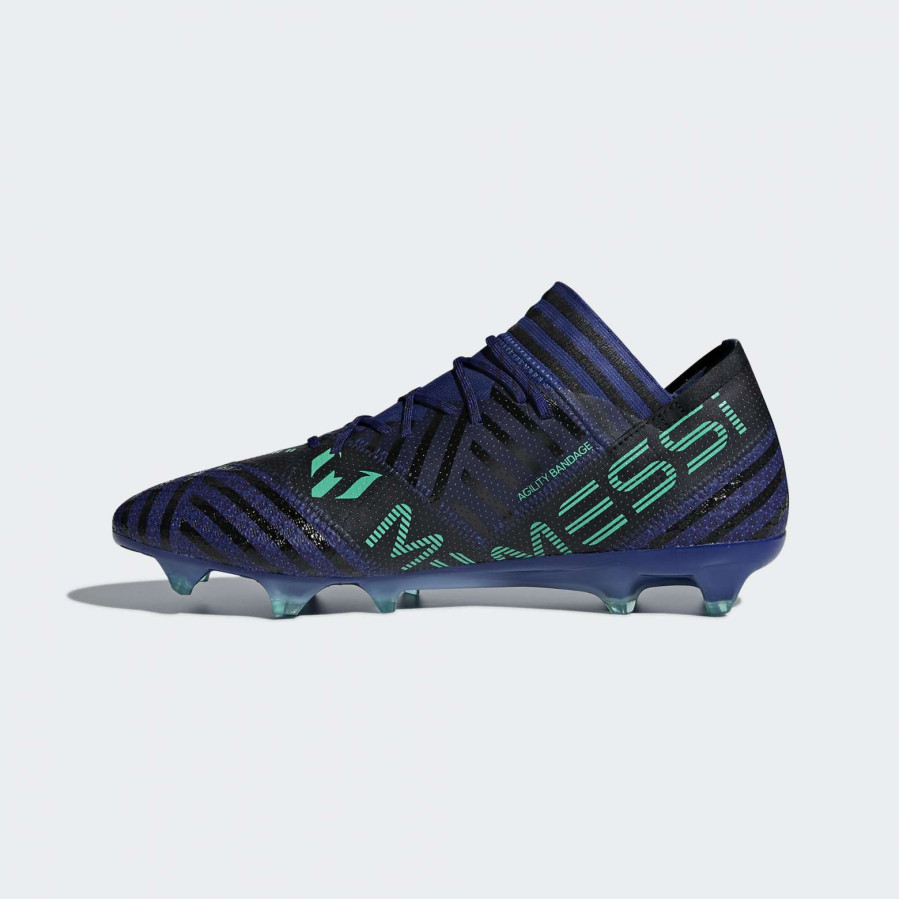 БУТСЫ ADIDAS NEMEZIZ MESSI 17.1 FG (SS18) CP9029
