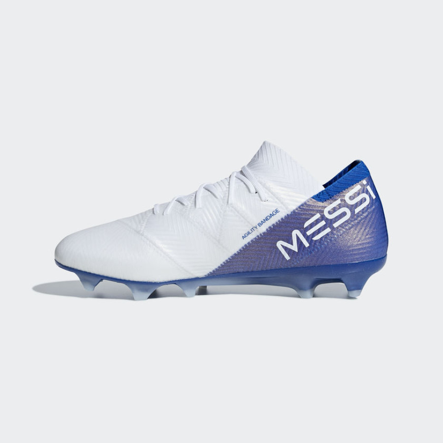 БУТСЫ ADIDAS NEMEZIZ MESSI 18.1 FG (FW18) DB2088