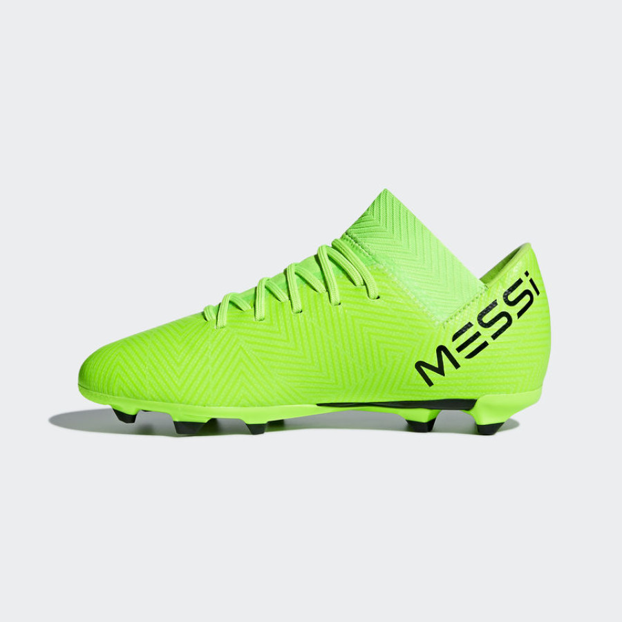 БУТСЫ ADIDAS NEMEZIZ MESSI 18.3 FG JR (FW18) DB2367