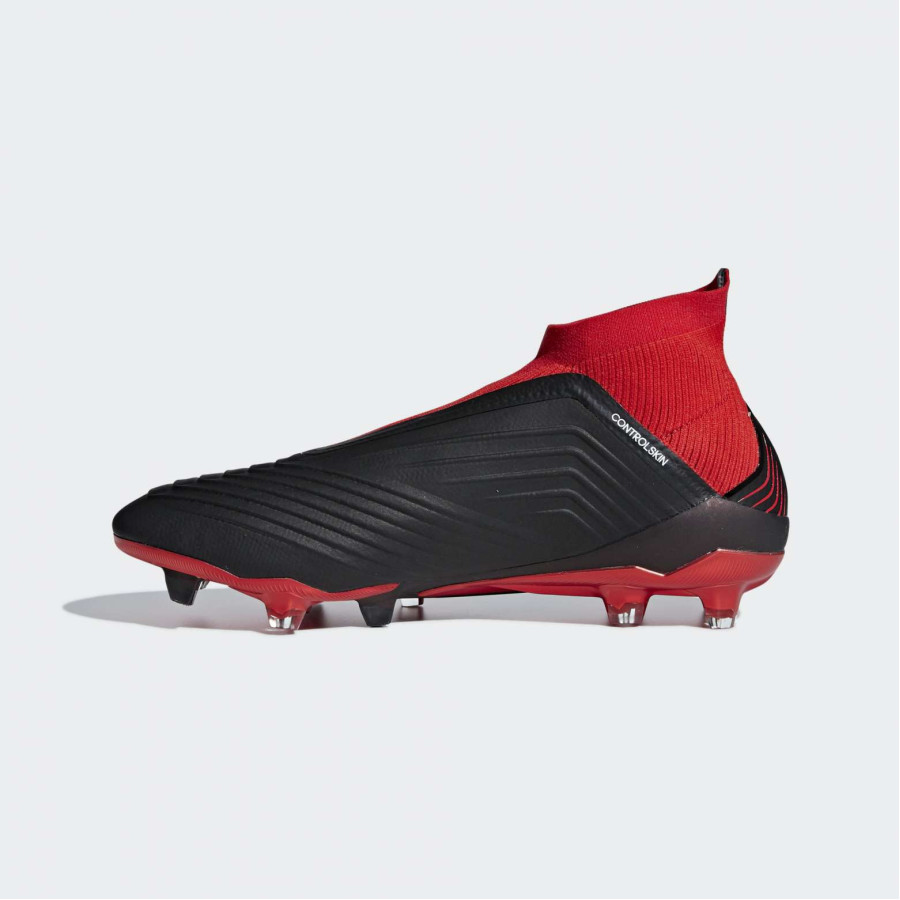 БУТСЫ ADIDAS PREDATOR 18+ FG (FW18) DB2012