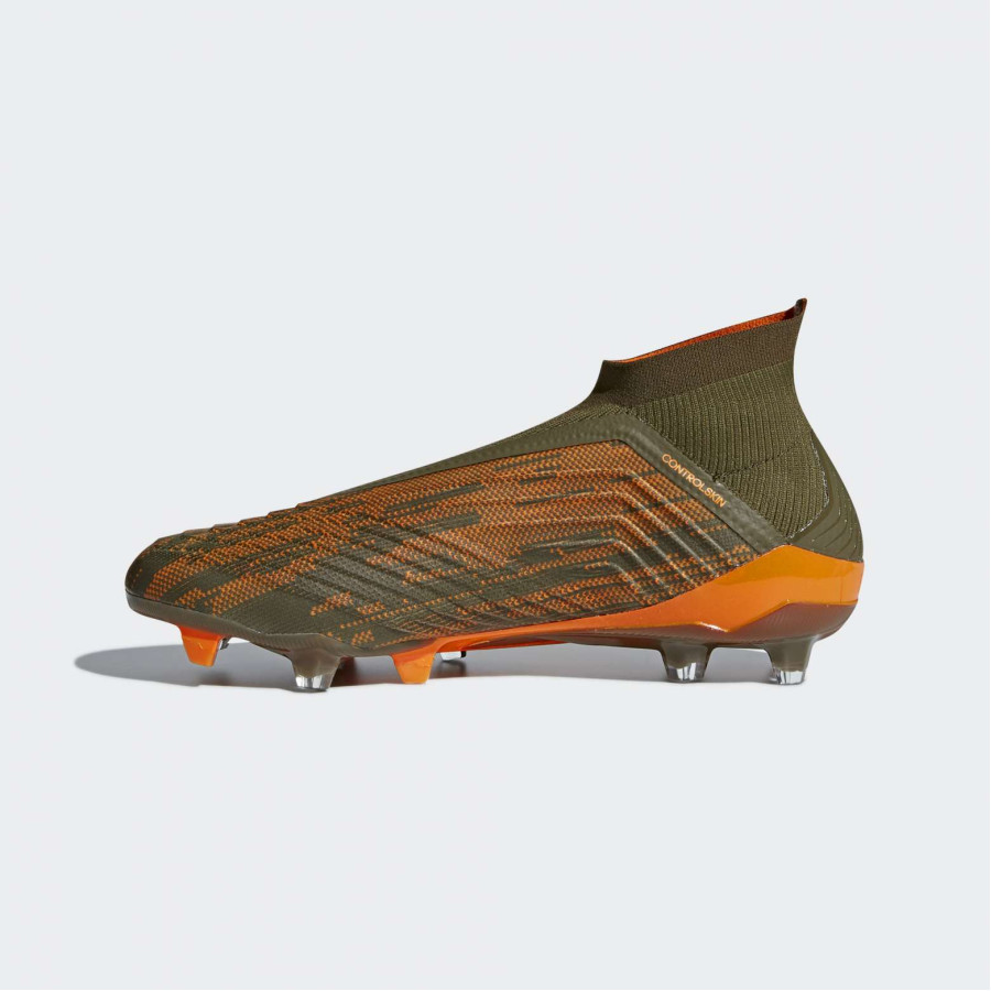БУТСЫ ADIDAS PREDATOR 18+ FG (SS18) CM7395