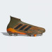 БУТСЫ ADIDAS PREDATOR 18+ FG (SS18) CM7395