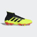 БУТСЫ ADIDAS PREDATOR 18.1 FG (FW18) DB2037