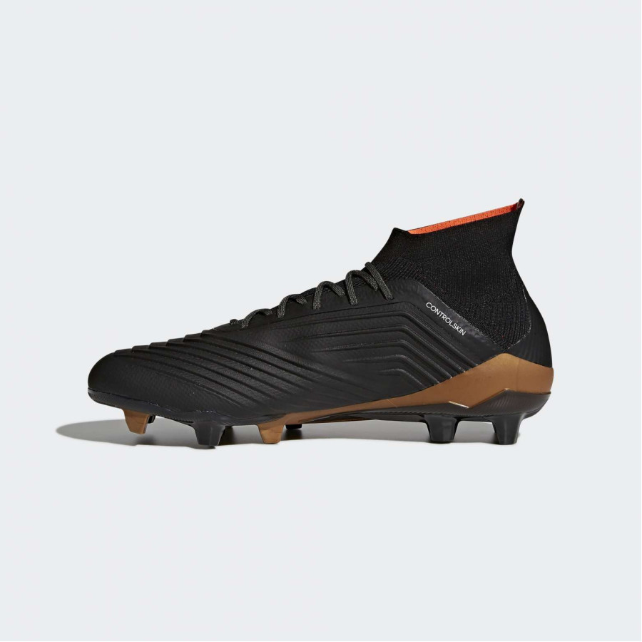 БУТСЫ ADIDAS PREDATOR 18.1 FG (SS18) BB6354