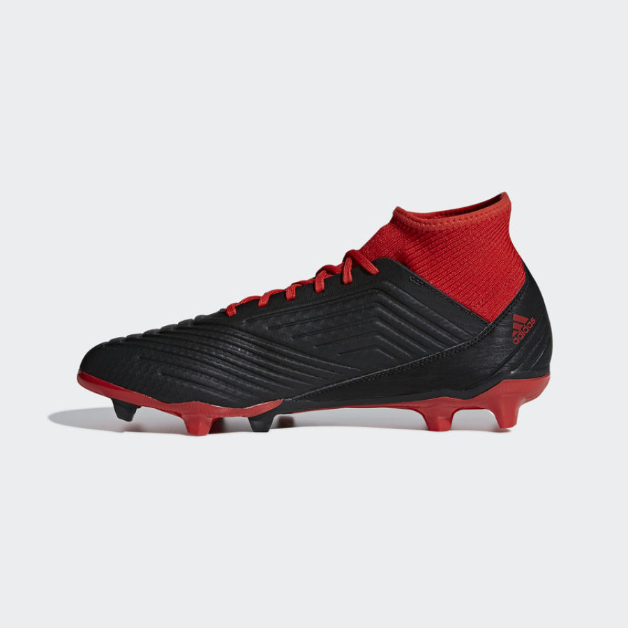 БУТСЫ ADIDAS PREDATOR 18.3 FG (FW18) DB2001