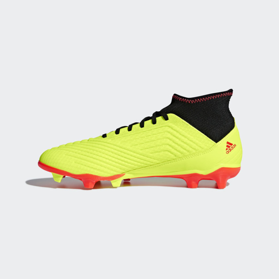 БУТСЫ ADIDAS PREDATOR 18.3 FG (FW18) DB2003