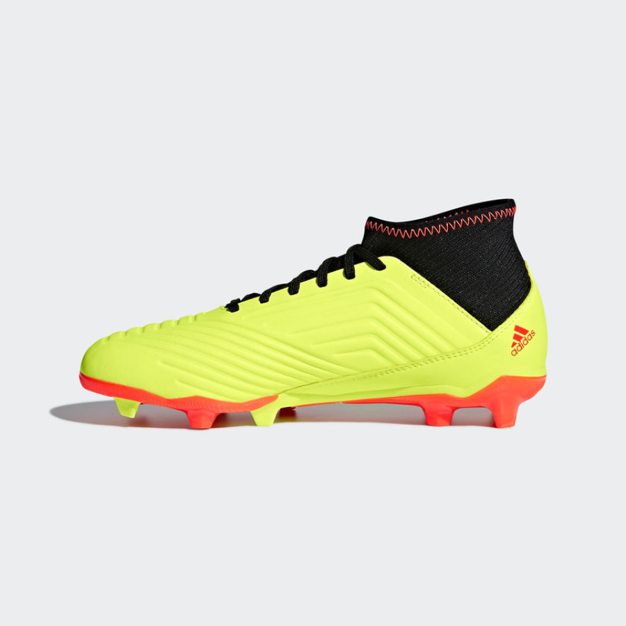 БУТСЫ ADIDAS PREDATOR 18.3 FG JR (FW18) DB2319