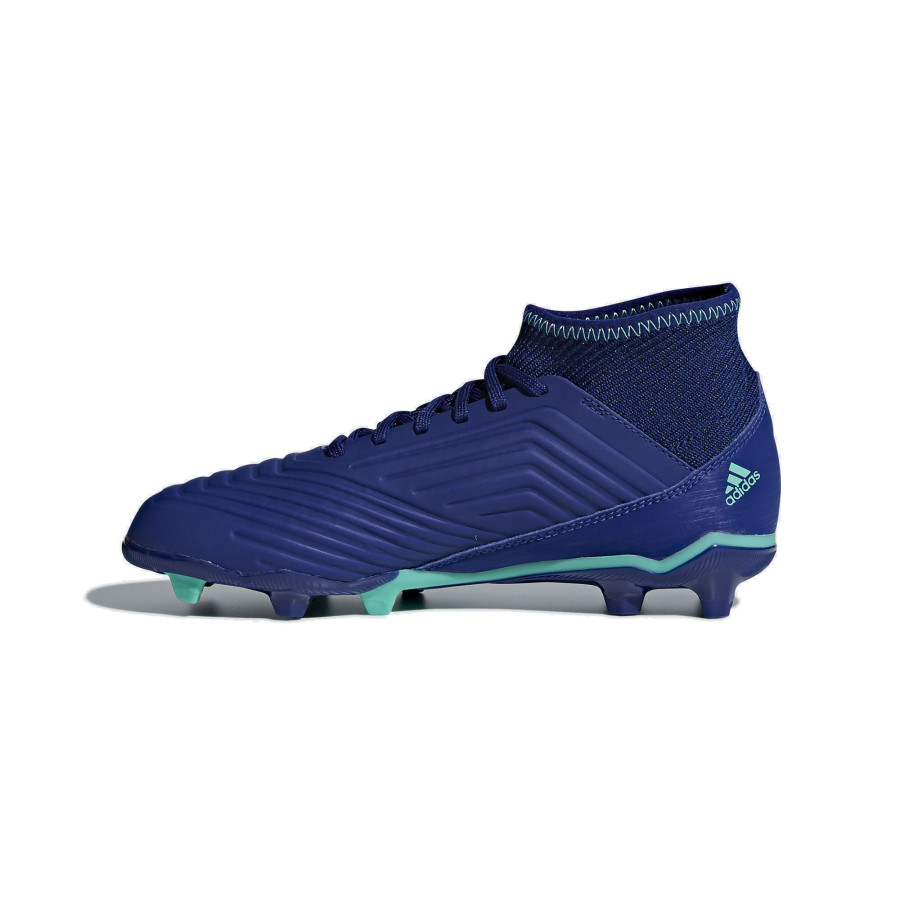 БУТСЫ ADIDAS PREDATOR 18.3 FG JR (SS18) CP9012