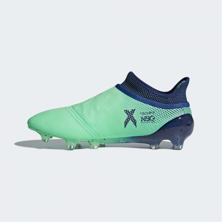 БУТСЫ ADIDAS X 17+ FG (SS18) CM7713