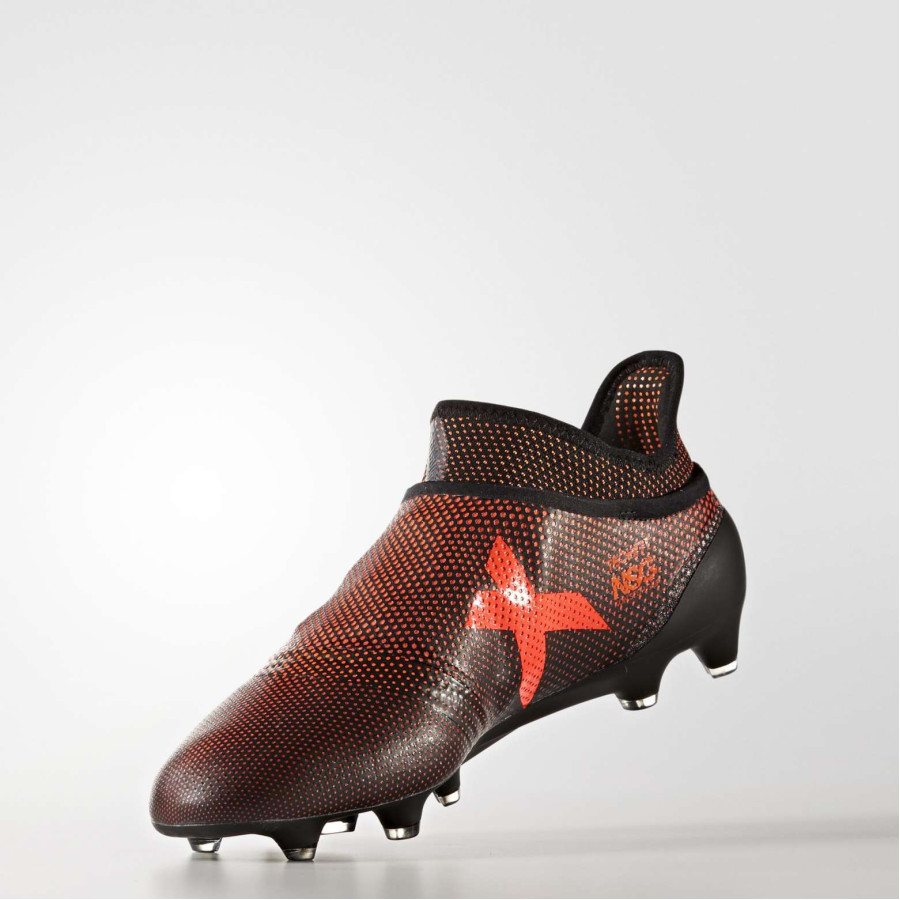 БУТСЫ ADIDAS X 17+ PURESPEED FG (FW17) S82443