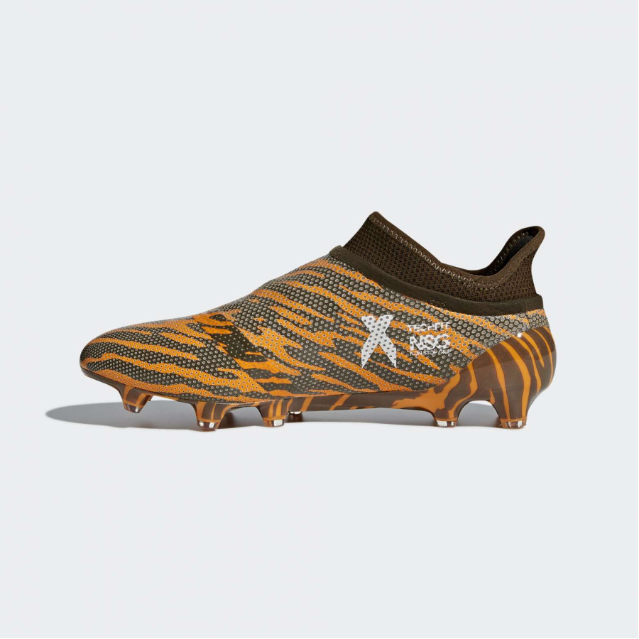 БУТСЫ ADIDAS X 17+ PURESPEED FG (SS18) CP9121