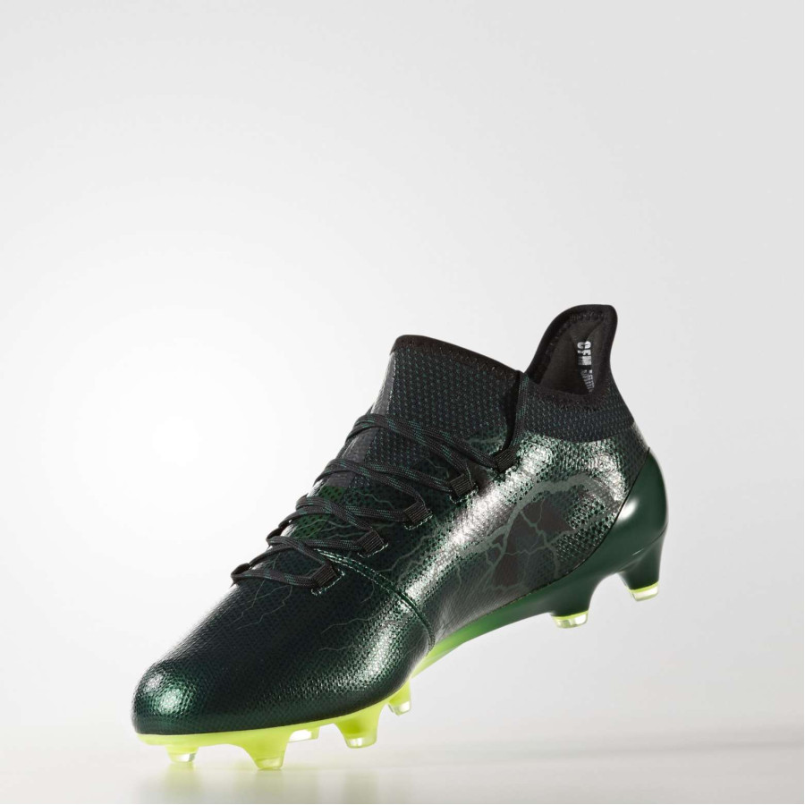 БУТСЫ ADIDAS X 17.1 FG (FW17) S82289