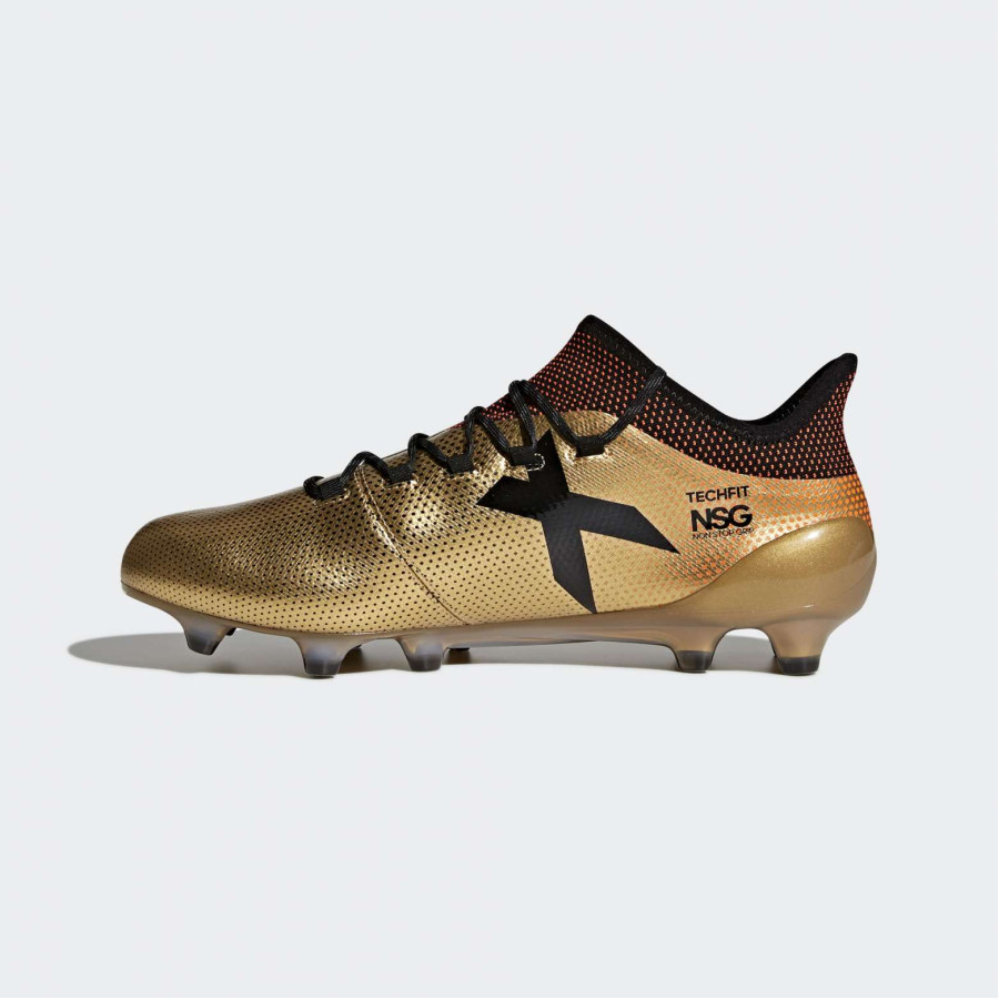 БУТСЫ ADIDAS X 17.1 FG (SS18) BB6353