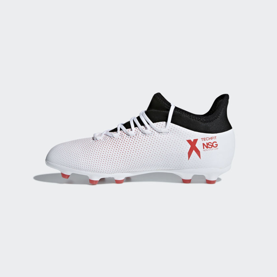 БУТСЫ ADIDAS X 17.1 FG JR (SS18) CP8978