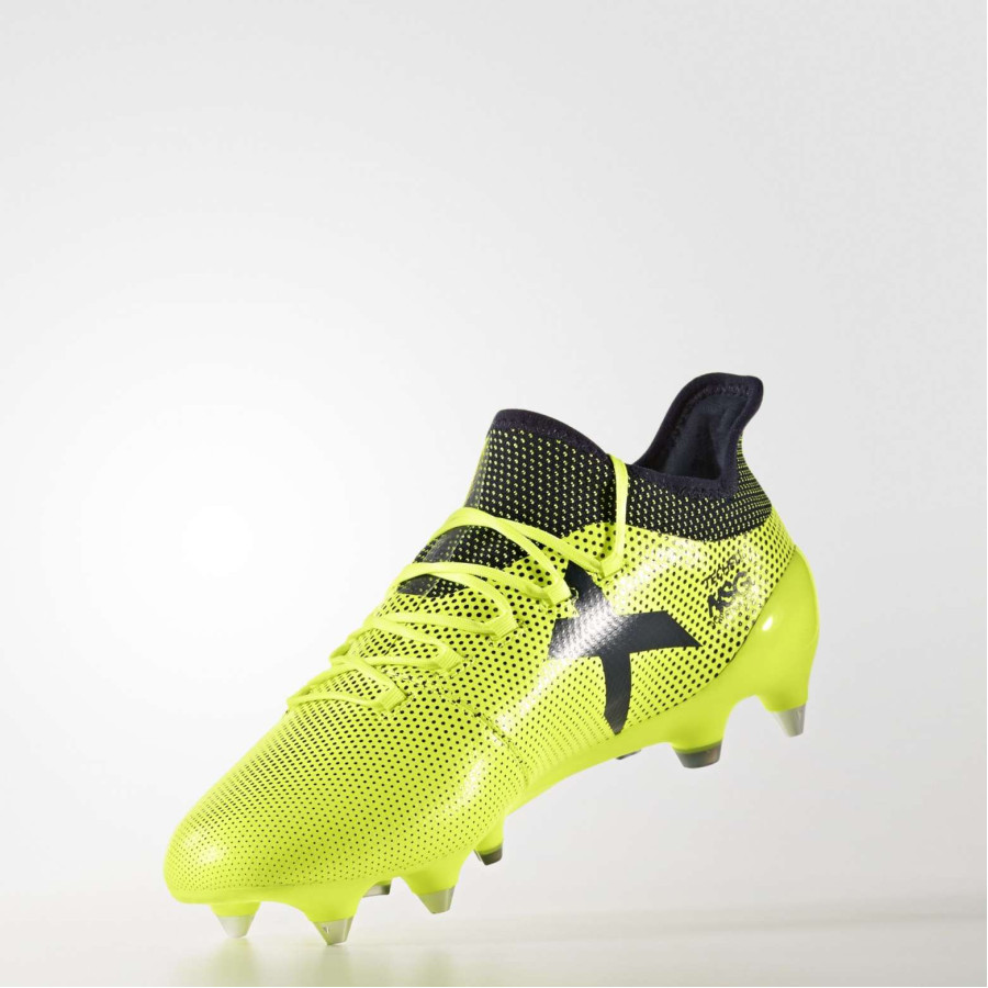 БУТСЫ ADIDAS X 17.1 SG (FW17) S82314