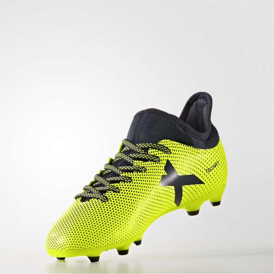 БУТСЫ ADIDAS X 17.3 FG JR (FW17) S82369